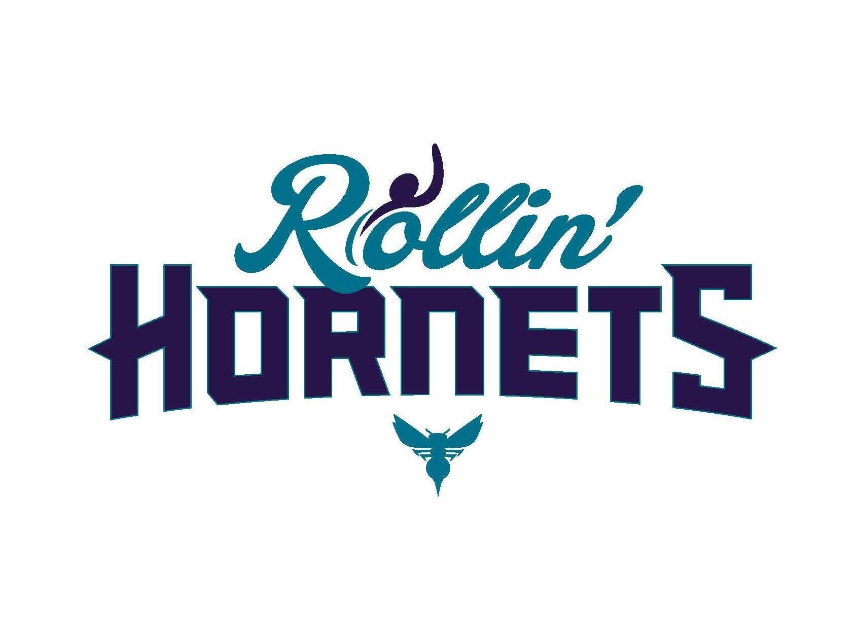Charlotte Rollin' Hornets